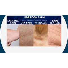 Nakery Beauty SkinRecovery Relax Repair Balm Energize Repair Cream New Sealed