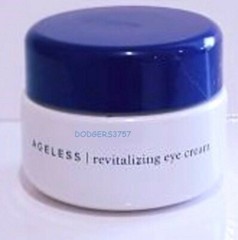 New TATCHA Ageless Revitalizing Eye Cream- .38-Oz.( 0.5 Oz Retails$135) AMAZING!