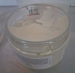 New! Sealed Yes To Carrots Body Butter NIB 8.45 fl oz Carrot Seed Oil