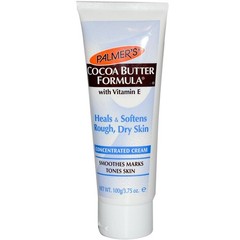 Palmer&rsquo;s Cocoa Butter Formula Concentrated Cream 3.75 Fl Oz (Pack of 1)