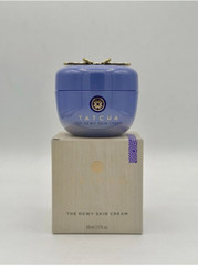 TATCHA The Dewy Skin Cream 1.7 fl oz / 50 ml Made In Japan New In Box