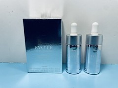 EVOTE – 12H BIO COMPLEX – NIGHT FACE ELIXIR 2 STEP PROGRAM – 0.5 X 2 – BOXED
