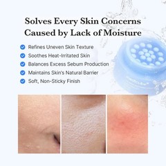 Medicube Hyaluronic Capsule Cream 55g Hydrating Barrier Care K-Beauty Face skin