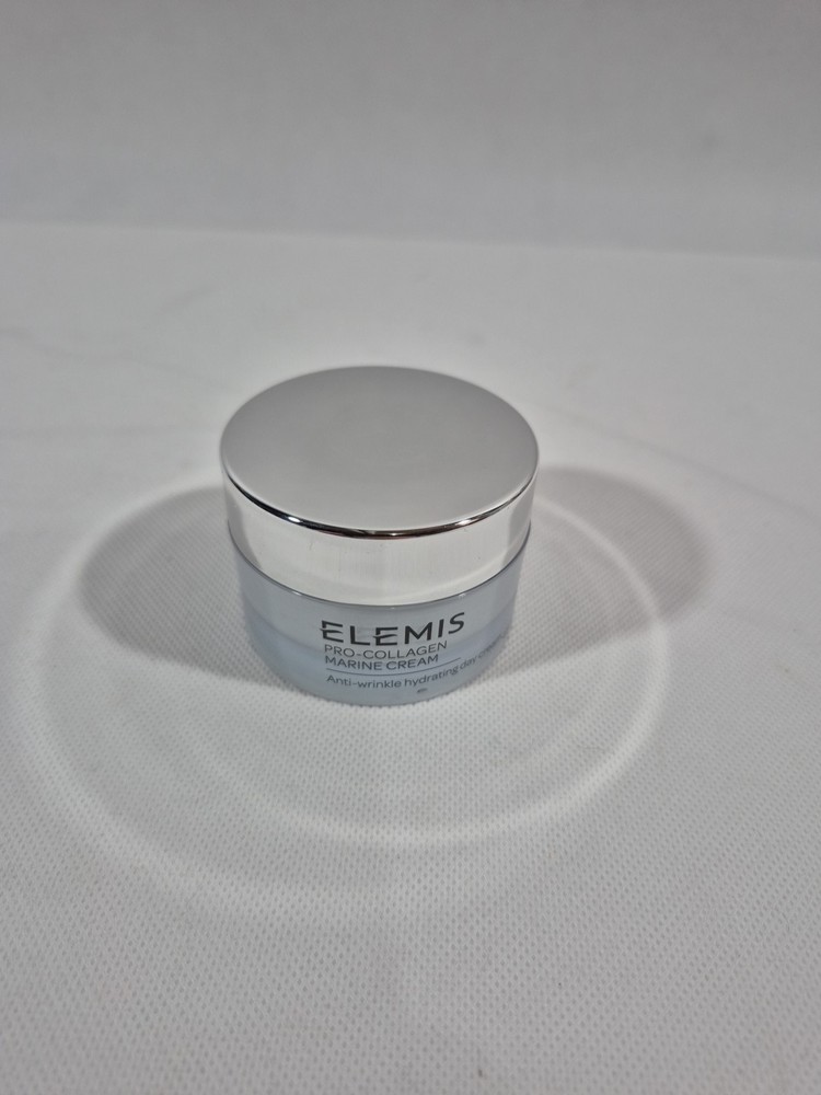 Elemis Pro-Collagen Marine Cream Anti-Wrinkle Hydrating Day Cream 30 ml | 1.0 oz