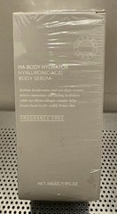 Saltair HA Body Hydrator Hyaluronic Acid Face & Body Serum Brand New 13 fl oz
