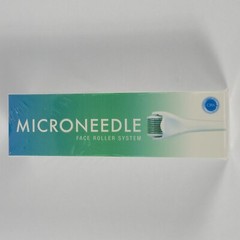 ORA Microneedle Face Roller System