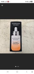 BareMinerals Skin Rescue Pure Glow Serum with 10% Vitamin C + Rainbow Seaweed