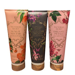 New Victoria&rsquo;s Secret/PINK lotion trio