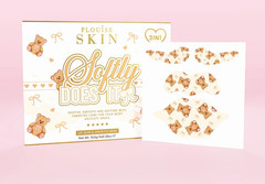 PLOUISE ~ Softly Does It 3-in-1 Lip, Eye & Nose Mask Set (BN)