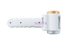 Hot & Cold Hammer Facial Lift Skin Rejuvenation Tighten Massager Beauty Machine