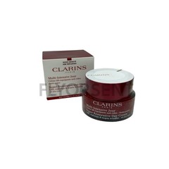 Clarins Super Restorative Day (All Skin Types) 50ml/1.7oz. NIB