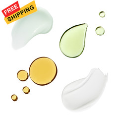 OSEA Bestsellers Set For Face + Body -4-piece Skin Care – 4-piece