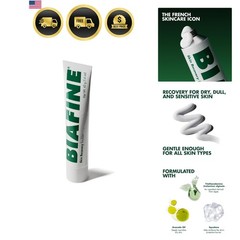 Skin Recovery Emulsion for Face & Body, Hydrating & Soothing Barrier Support …