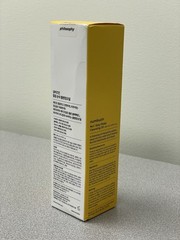 numbuzin No.1 Easy Peasy Cleansing Oil 200ml K-Beauty
