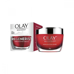 Olay Regenerist Micro-Sculpting Cream 50g Anti-Aging Face Moisturizer