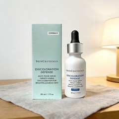 &lsquo;SkinCeuticals&rsquo; Discoloration Defense Serum Spot Corrector, NEW SEALED 30ml