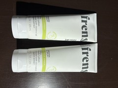 2X-Being Frenshe Awaken Milky Body Lotion in Citrus Amber 8 oz NEW SEALED