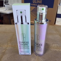 Clinique Even Better Clinical Dark Spot Corrector Interrupter Serum 3.4 Oz/100ml