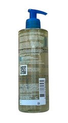 La Roche-Posay Lipikar AP+ Gentle Foaming Cleansing Oil, 24hrs Hydrating (D986)