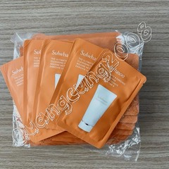 Sulwhasoo the Ultimate S Enriched Cleansing Foam 4g x 40 pcs = 160g K-beauty