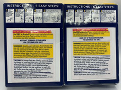 2PK DR.Scholl&rsquo;s Freeze Away Skin Tag Remover ~ 8 Treatments Each ~ EXP 5/27
