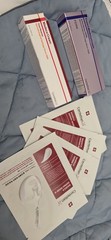 Centellian24 madeca and expert madeca cream with 4 free face masks