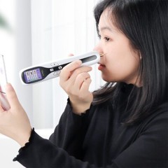 Electric 2 IN 1 Ozone Fibroblast Plasma Pen Beauty Professional at-Home Kit USA