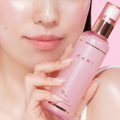 KAHI Wrinkle Bounce Collagen Mist Ampoule 120ml