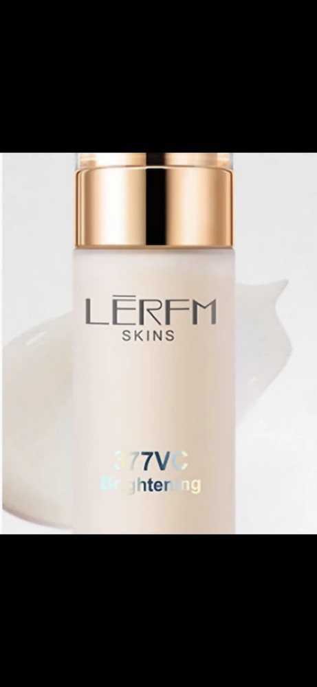 AESTHTANY LERFM Moisturizing Brightening Aloe Face Skin Care Hyaluronic L-3.38oz
