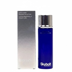 La Prairie Skin Caviar Essence-In-Lotion 150 ml / 5.0 FL. OZ New Sealed