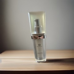 Forever Flawless White Diamond Infused Cleansing Complex 60ml/2.03oz New No Box
