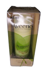 Aveeno Positively Ageless Lifting & Firming Eye Cream – 0.5 oz New