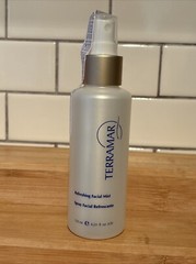Terramar Refreshing Facial Mist Spray 4.23 Fl Oz Exp 04/25