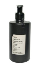 Skin Regimen Cleansing Face Neck Wash Cream Comfort Zone 10.1 fl oz. NEW Italy