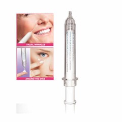 Dermactin-TS Line Eraser 90 Sec Wrinkle Reducer .34 oz. (VALUE PACK OF 2)