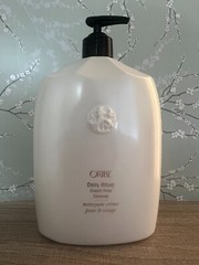 ORIBE Daily Ritual Cream Face Cleanser 33.8 fl oz/1000mL ** 4 Pack **