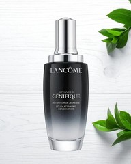 Lancome Advanced Genifique Youth Activating Concentrate 3.38oz /100ml Pack 2