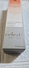 Celesty Multi-Peptide EyeTherapy 30ml 1 fl Oz anti-aging Serum Centella Asiatica