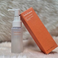 Sulwhasoo Gentle Cleansing Oil 50ml x 2pcs (100ml) Sample Newest Version