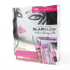 Glamglow The Art of Glowing Skin 3-Pc Set