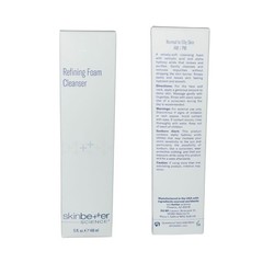 Refining Foam Cleanser 5oz