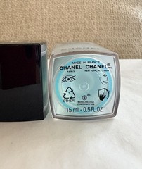 Chanel Hydra Beauty Camellia Glow Concentrate 0.5 OZ New no box