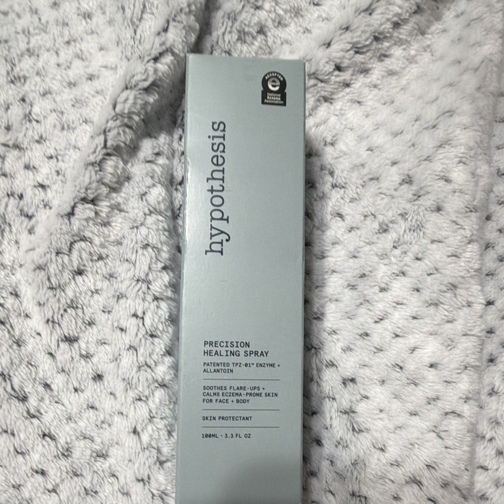 hypothesis Precision Healing Spray Soothing Moisturizer Face/Body 100 mL