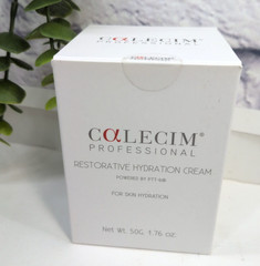 SEALED🚨Calecim Professional Restorative Hydration Cream 50g/ 1.76oz EXP 11/2026
