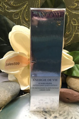 DISCONTINUED Lancome Energie De Vie Antioxidant & Anti-Fatigue 1.69 fl.oz SEALED