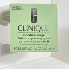4.2oz Clinique Moisture Surge 100H Auto-Replenishing Hydrator