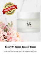 BEAUTY OF JOSEON Dynasty Cream 50ml long lasting moisturizer skincare