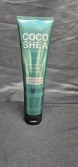 Bath & Body Works Coco Shea Cucumber Water Lotion Refreshing Lightweight New