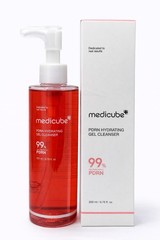 Medicube PDRN Hydrating Gel Cleanser 200ml | Gentle Hydrating Facial Cleanser
