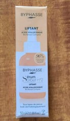 BYPHASSE LIFTANT Serum Sorbet No2 Acide Hyaluronique 96% Natural Bio-tensor